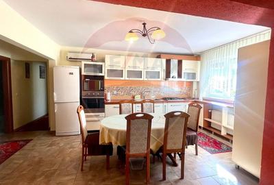 De inchiriat apartament cu 4 camere, zona Dacia De inchiriat apartament cu 4 camere, zona Dacia - 6
