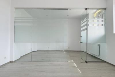 Zona Maria - Spatiu birouri modern 50 mp | Grup sanitar propriu | 0% - 3