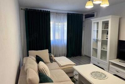Apartament cu 2 camere decomandat în Central - 2