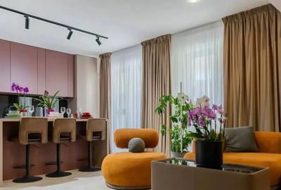 Apartament cu 3 camere decomandat în Voluntari - 3