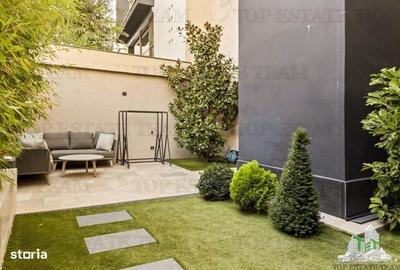 Casă cu 4 camere cu Canalizare în Floreasca - 3