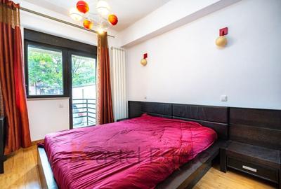 Apartament cu 3 camere semidecomandat în Vitan - 9