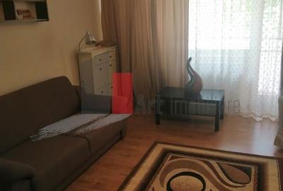 Garsonieră decomandată în Berceni - 8