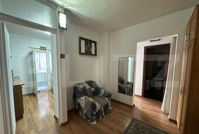 Apartament 2 camere, 52 mp, zona Liceul ,,Tudor Arghezi'' - 5