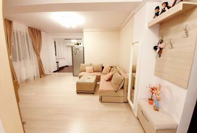 Apartament cu 3 camere decomandat în Chiajna - 3
