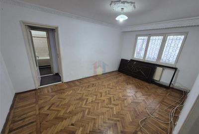 Zona linistita! Ap. 2 camere conf 1, Hipodrom, parter cu bal - 2