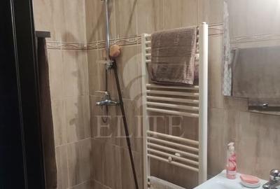 Apartament cu 2 camere semidecomandat, mobilat în Central - 9