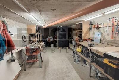 Casa individuala, 136 mp, gradina 380 mp, Dezmir - 11