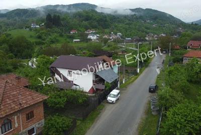 Casa de vacan?a pensiune de vanzare in comuna Salatrucu ( Valea Topologului), Jude? Arge?. - 10