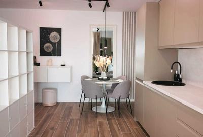 Apartament Tip Studio- Ateneo - Torontalului - 1