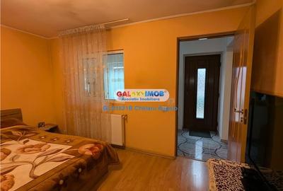 Rahova casa cocheta caramida,teren 145;mp desch. 11 ml,mobilat,utilat - 12