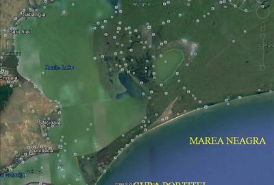 Teren de 30000 mp, în Sarinasuf - 3