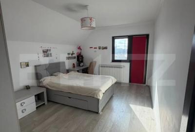 Casă cu 5 camere în Central - 13