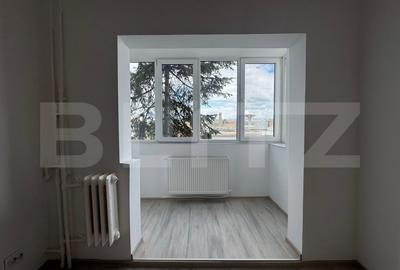 Garsonieră semidecomandată, mobilată în Mărăști - 3