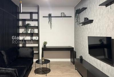 Studio 50m2 Cloud 9 + Loc Parcare Subteran | Aviatiei - Promenada | M2 Aurel V. - 2