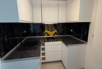 Apartament cu 2 camere, mobilat în Mărăști - 3