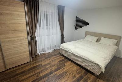 Casă cu 2 camere cu Teren 10 Mp în Exterior Vest - 8