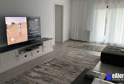 Vilă P+1+pod, complex rezidențial securizat Bragadiru - 4