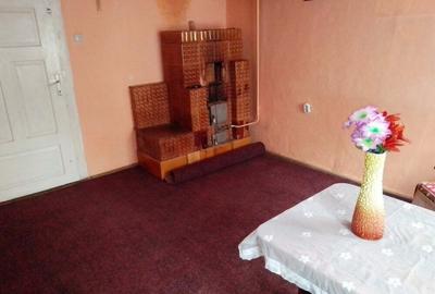 Casă cu 3 camere în Bocșa - 2