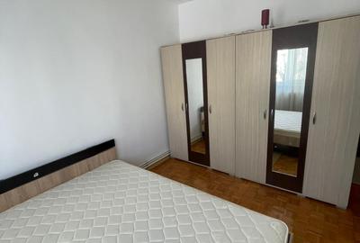 Apartament cu 2 camere semidecomandat, mobilat în Mazepa 1 - 3