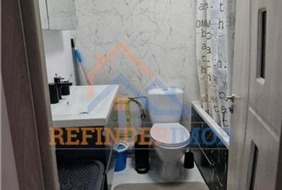 Apartament cu 3 camere decomandat, mobilat în Titan - 9