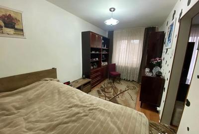 Apartament cu 2 camere semidecomandat în Central - 2