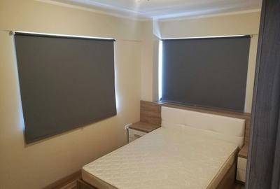 Apartament cu 2 camere semidecomandat în Central - 9