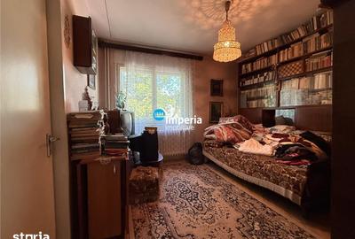 Apartament cu 2 camere în Tătărași - 7