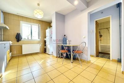 INCHIRIERE 2 CAMERE DRISTOR I METROU I ETAJ 6 I Panoramic I LUMINOS - 5