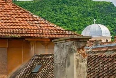 Apartament 2 camere Ultracentral Brasov  Regim Hotelier autorizat - 3