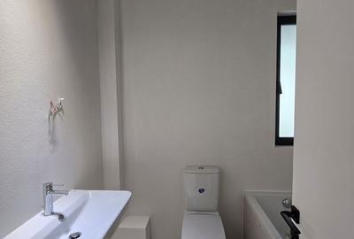 Apartament cu 3 camere decomandat în Dorobanți - 18