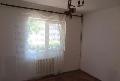 Apartament 2 camere - Zona Podgoria - 1