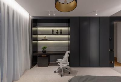 Casă individuală cu 6 camere cu Canalizare în Pipera - 18