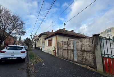 Teren 359MP Strada Paris+Casa care necesita Renovare sau ... - 11