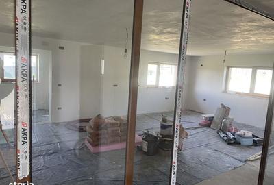 Casă cu 3 camere în Central - 8