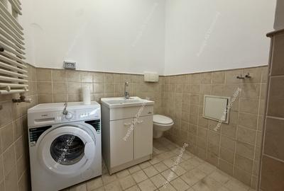 Apartament cu 4 camere semidecomandat, mobilat în Ultracentral - 22