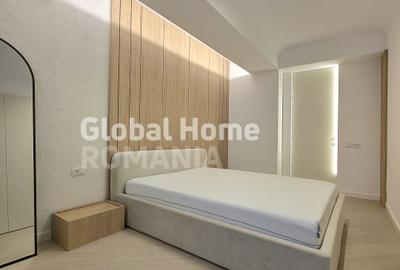 Designer Finishes | 3 Rooms Apartment + Terrace + Parking | Cortina North Pipera Designer Finishes | 3 Rooms Apartment + Terrace + Parking | Cortina North Pipera - 7