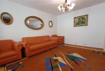 Apartament - 4 camere - 78 mp - George Enescu - 2