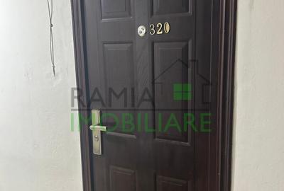 Garsonieră nedecomandată în Tractorul - 6