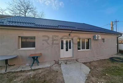 Casă cu 3 camere cu Teren 425 Mp în Biharia - 2