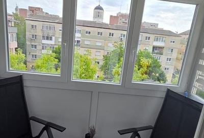 Apartament cu 3 camere în Micro 16 - 9