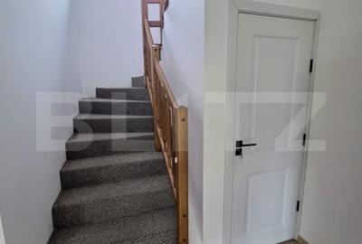 Casă individuală cu 4 camere cu Teren 250 Mp în Florești - 10