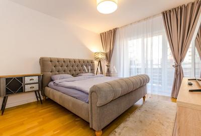 Apartament cu 3 camere decomandat în Central - 2