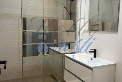Apartament cu 2 camere semidecomandat, mobilat în Florești - 3