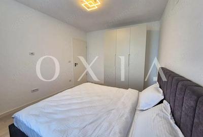 Apartament cu 2 camere semidecomandat, mobilat în Dumbrăvița - 11