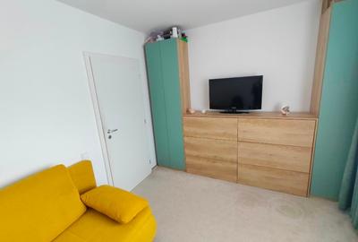 Duplex cu 4 camere cu Canalizare în Rediu - 15