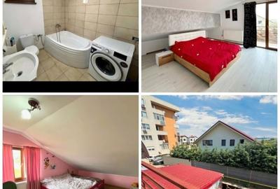 CASA DUPLEX MAMAIA NORD /HANUL CU PESTE/ 118000 PRET REDUS/ PROPRIETAR/ - 6