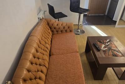 Garsonieră în Dorobanți - 2