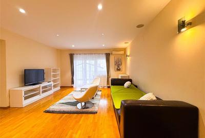 Apartament de inchiriat 3 camere Herastrau Soseaua Nordului - 3