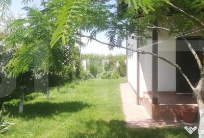 Casă cu 5 camere cu Teren 780 Mp în Șag - 2